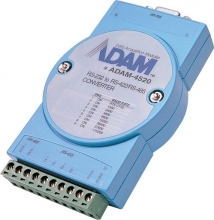 ADAM-4520 Преобразователь интерфейсов RS-232 в RS-422/485
