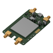 Вбудована плата розширення LTE GPIO 5G
