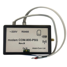 GSM/LTE-модем 