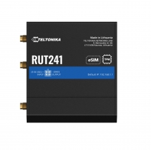  4G LTE маршрутизатор