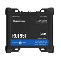 4G LTE маршрутизатор  PoE+