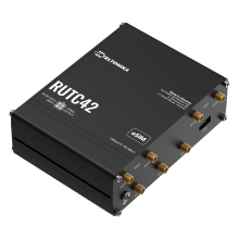 Маршрутизатор Teltonika RUTC42