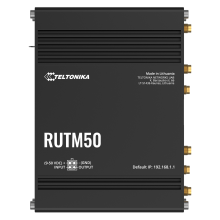 Маршрутизатор Teltonika RUTM50