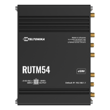 Маршрутизатор Teltonika RUTM54