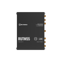 Маршрутизатор Teltonika RUTM55