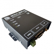 GSM/GPRS SMART-модем RS-232, M-BUS