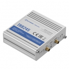 4G LTE шлюз RS485/RS232/Ethernet