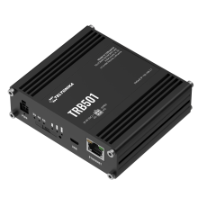 ПРОМИСЛОВИЙ 5G-ШЛЮЗ 501TRB, Ethernet 2,5 Гбіт/с, IIoT Modbus, DNP3 та DLMS для SCADA Маршрутизатор
