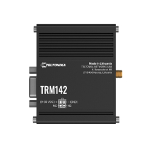 Промисловий 4G-модем TRM142