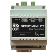 GSM/GPRS SMART-модем