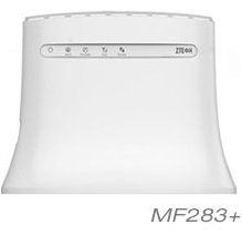 ZTE MF283 4G роутер