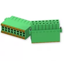 I/0 2x8pin роз'єм
