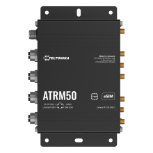  ATRM50 5G-маршрутизатор для транспорту