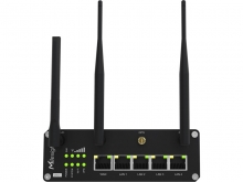 Ethernet Маршрутизатор