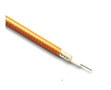 Коаксіальний кабель 50 Ом