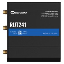4G LTE маршрутизатор