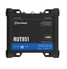 4G LTE маршрутизатор  PoE+