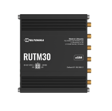 Маршрутизатор Teltonika RUTM30