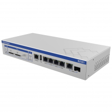 4G LTE маршрутизатор