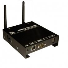 Бездротовий маршрутизатор SPRUT ROUTER HSUPA/EVDO/GSM/EDGE, Wi-Fi*