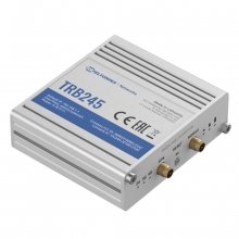 4G LTE шлюз RS485/RS232/Ethernet