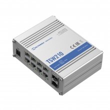 Ethernet Комутатор SFP