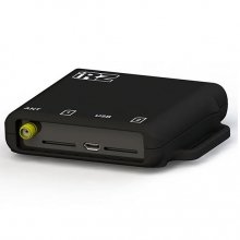 GPRS/UMTS модем iRZ TU32 с интерфейсом USB