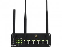 Ethernet Маршрутизатор