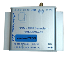 GSM/LTE-модем