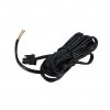 Кабель живлення MicroFit 4pin DC